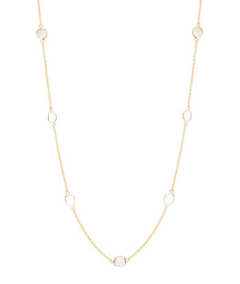 COLLIER MULTI DIAMANTS POLKIS JUSQU'A -70%! 