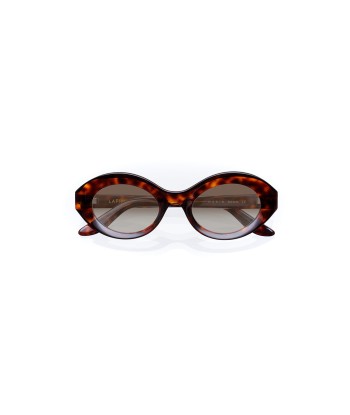 LUNETTE MARIA HAVANA GRADIENT de la marque