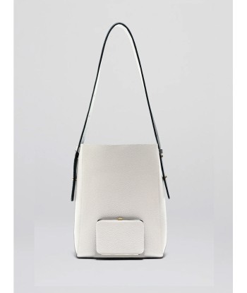 SAC PARKER M SOFT IVORY le concept de la Pate a emporter 