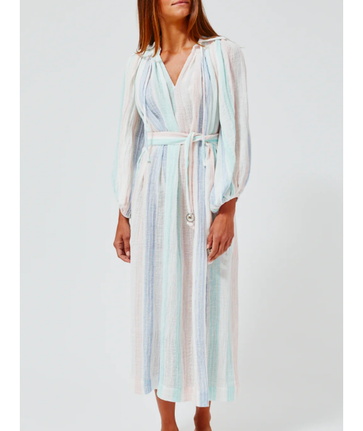 ROBE MAXI POET meilleur choix