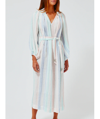 ROBE MAXI POET meilleur choix