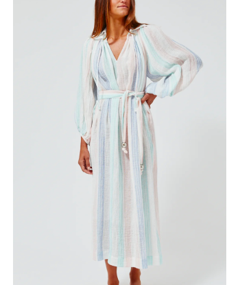 ROBE MAXI POET meilleur choix