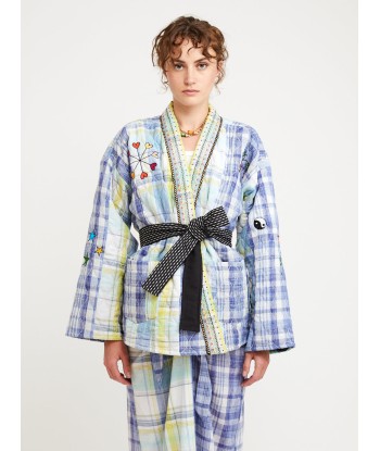 KIMONO BON VOYAGE EXCLUSIVITÉ commande en ligne