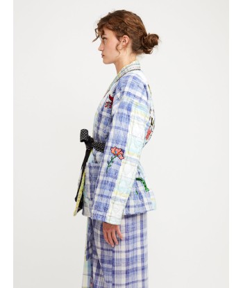 KIMONO BON VOYAGE EXCLUSIVITÉ commande en ligne