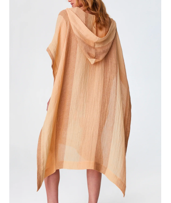 PONCHO LONG pour bénéficier 