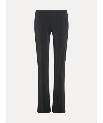 PANTALON STRETCH CADY CREPE Pour