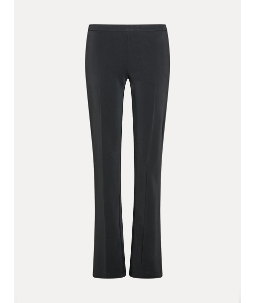 PANTALON STRETCH CADY CREPE Pour