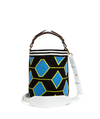 SAC WAYUU HEXAGON MIDI votre restaurant rapide dans 