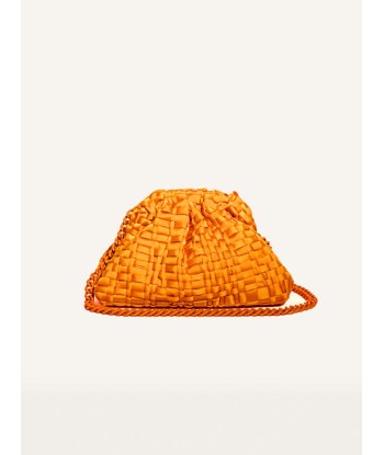 SAC GAME MINI ORANGE s'inspire de l'anatomie humaine