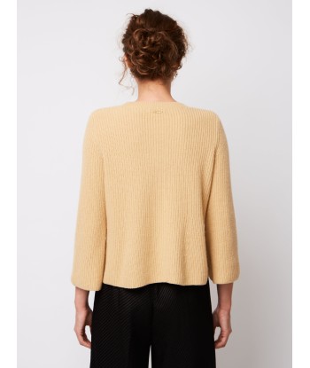 PULL FLARE COQUILLE 2024