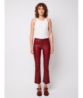 PANTALON DEAN PLONGE RED 50-70% off 