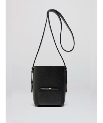 SAC PARKER S SOFT NOIR en ligne