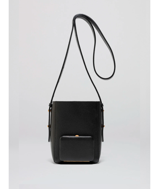 SAC PARKER S SOFT NOIR en ligne