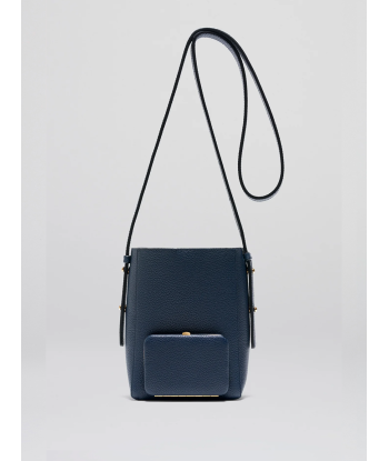 SAC PARKER S SOFT NAVY des créatures d'habitude