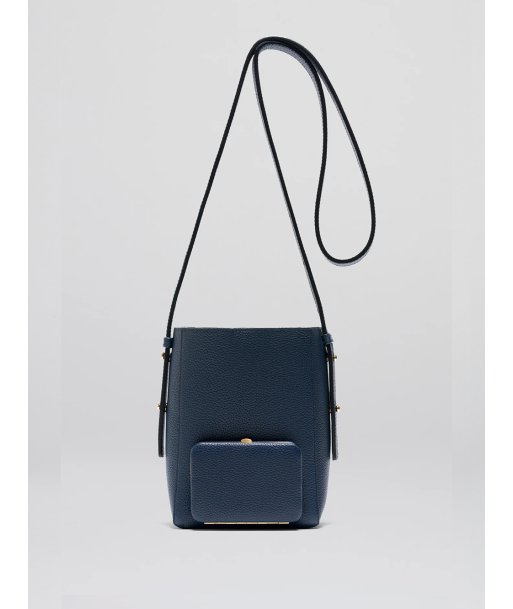 SAC PARKER S SOFT NAVY des créatures d'habitude