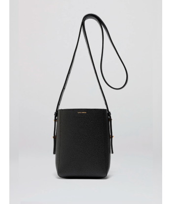 SAC PARKER S SOFT NOIR en ligne