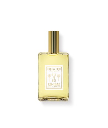 EAU DE PARFUM ORANGE BLOSSOM de la marque