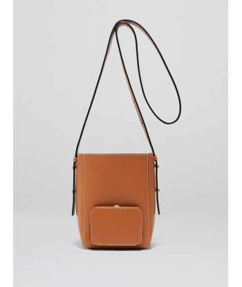 SAC PARKER S SOFT TAN MONTY solde