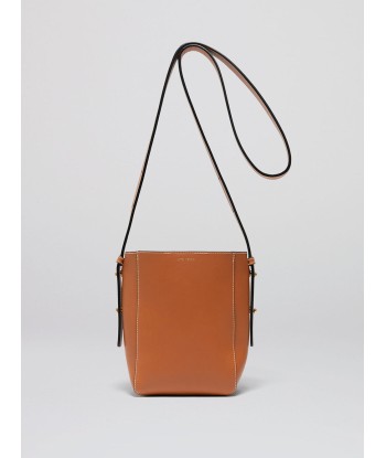 SAC PARKER S SOFT TAN MONTY solde