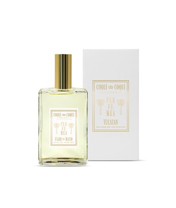 EAU DE PARFUM FLOR DE MAYO votre