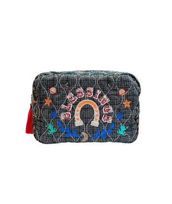 POUCH RODEO sur le site 