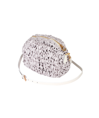 SAC ISA TRICOT GHIACCIO pas chere