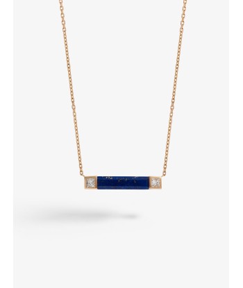 COLLIER  VILLA EILEEN LAPIS prix pour 