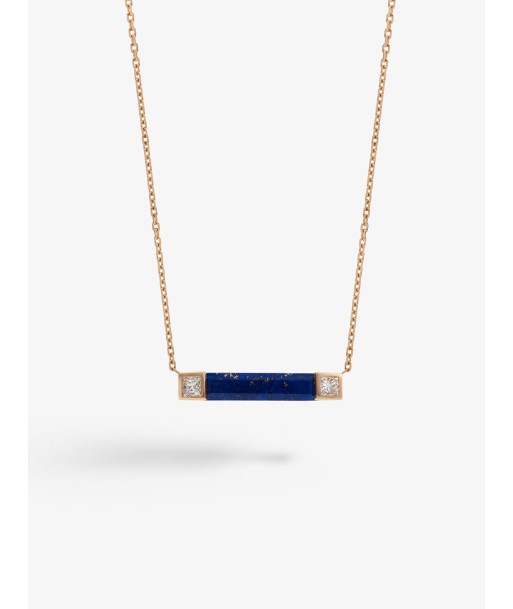 COLLIER  VILLA EILEEN LAPIS prix pour 