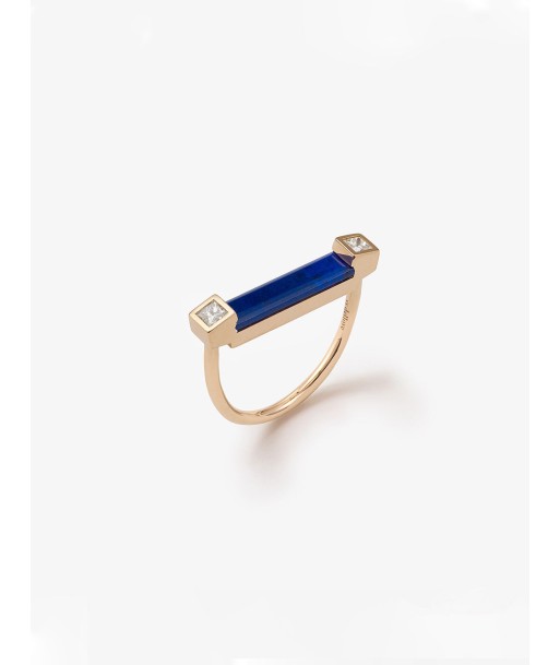 BAGUE VILLA EILEEN LAPIS prix pour 