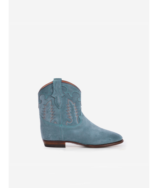 BOTTINES EARLY MIDNIGHT DENIM pas cher 