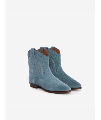 BOTTINES EARLY MIDNIGHT DENIM pas cher 