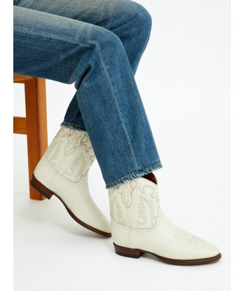 BOTTINES EARLY MIDNIGHT ARTIC BRODERIE online