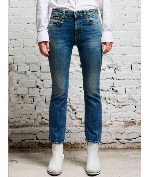 JEAN KICK FIT KELLY STRETCH shop