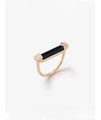 BAGUE VILLA EILEEN ONYX Comparez et commandez 