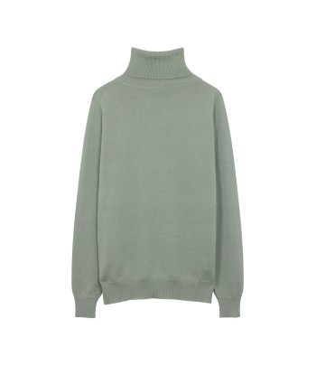 PULL JULIETTE CELADON Comparez plus de prix