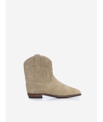 BOTTINES EARLY MIDNIGHT DESERT shop