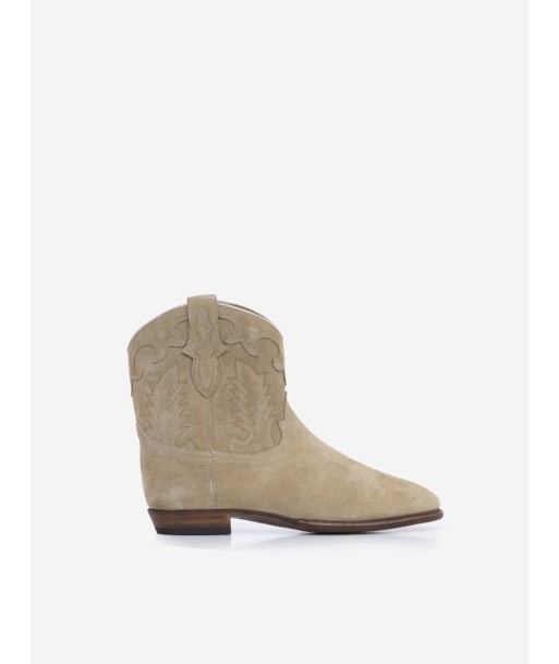 BOTTINES EARLY MIDNIGHT DESERT shop