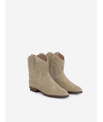 BOTTINES EARLY MIDNIGHT DESERT shop