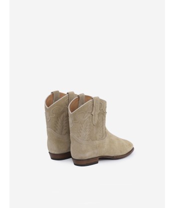 BOTTINES EARLY MIDNIGHT DESERT shop