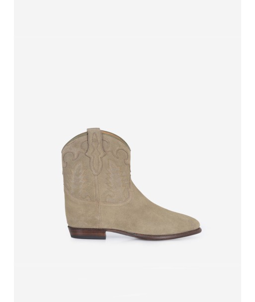 BOTTINES EARLY MIDNIGHT SAFARI l'achat 