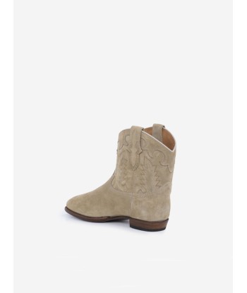 BOTTINES EARLY MIDNIGHT DESERT shop