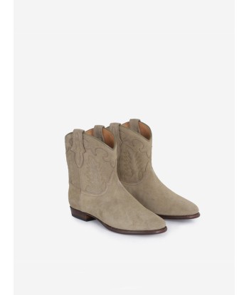 BOTTINES EARLY MIDNIGHT SAFARI l'achat 