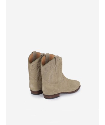 BOTTINES EARLY MIDNIGHT SAFARI l'achat 