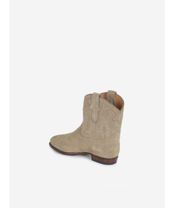 BOTTINES EARLY MIDNIGHT SAFARI l'achat 