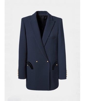 BLAZER EVERYDAY RESOLUTE NAVY pour bénéficier 