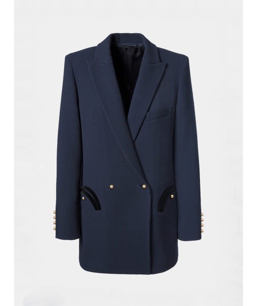 BLAZER EVERYDAY RESOLUTE NAVY pour bénéficier 