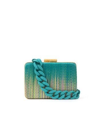 POCHETTE SAINT-TROPEZ 2 RAINBOW online