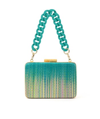 POCHETTE SAINT-TROPEZ 2 RAINBOW online