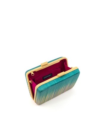 POCHETTE SAINT-TROPEZ 2 RAINBOW online