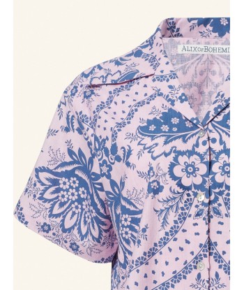 CHEMISE STEVIE OASIS BANDANA commande en ligne